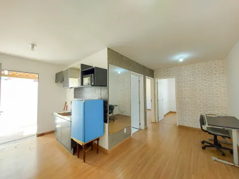 imagem 1 - Condomínio Residencial Encanto imagem 1 - Condomínio Residencial Encanto