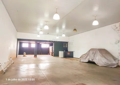 imagem 1 - Comercial - Barracão imagem 1 - Comercial - Barracão