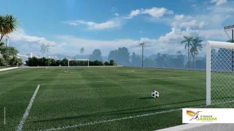 imagem 1 - Terreno - Lote em Condomínio imagem 1 - Terreno - Lote em Condomínio