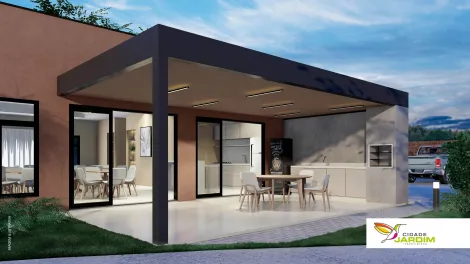 imagem 2 - Terreno - Lote em Condomínio imagem 2 - Terreno - Lote em Condomínio