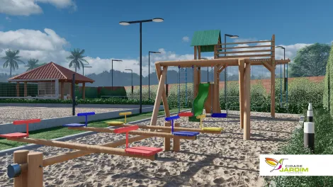 imagem 5 - Terreno - Lote em Condomínio imagem 5 - Terreno - Lote em Condomínio