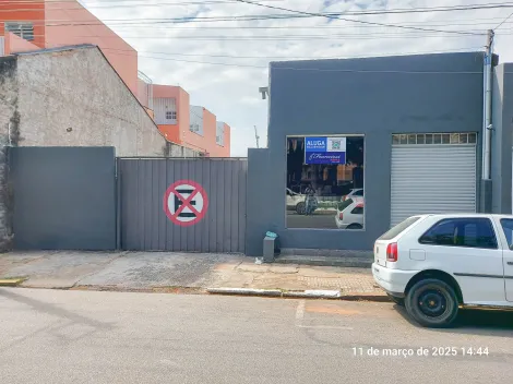 imagem 1 - Comercial - Estacionamento imagem 1 - Comercial - Estacionamento
