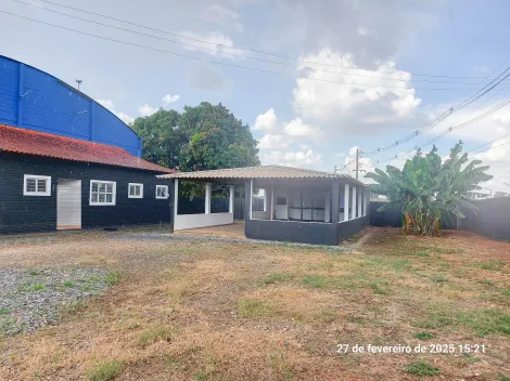 imagem 1 - Comercial - Barracão imagem 1 - Comercial - Barracão