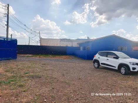 imagem 2 - Comercial - Barracão imagem 2 - Comercial - Barracão