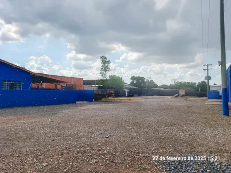 imagem 3 - Comercial - Barracão imagem 3 - Comercial - Barracão