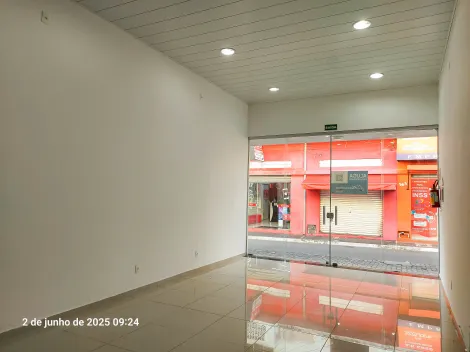 imagem 1 - Comercial - Salão imagem 1 - Comercial - Salão