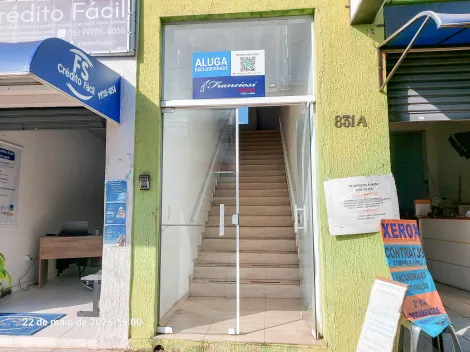 imagem 1 - Comercial - Sala imagem 1 - Comercial - Sala